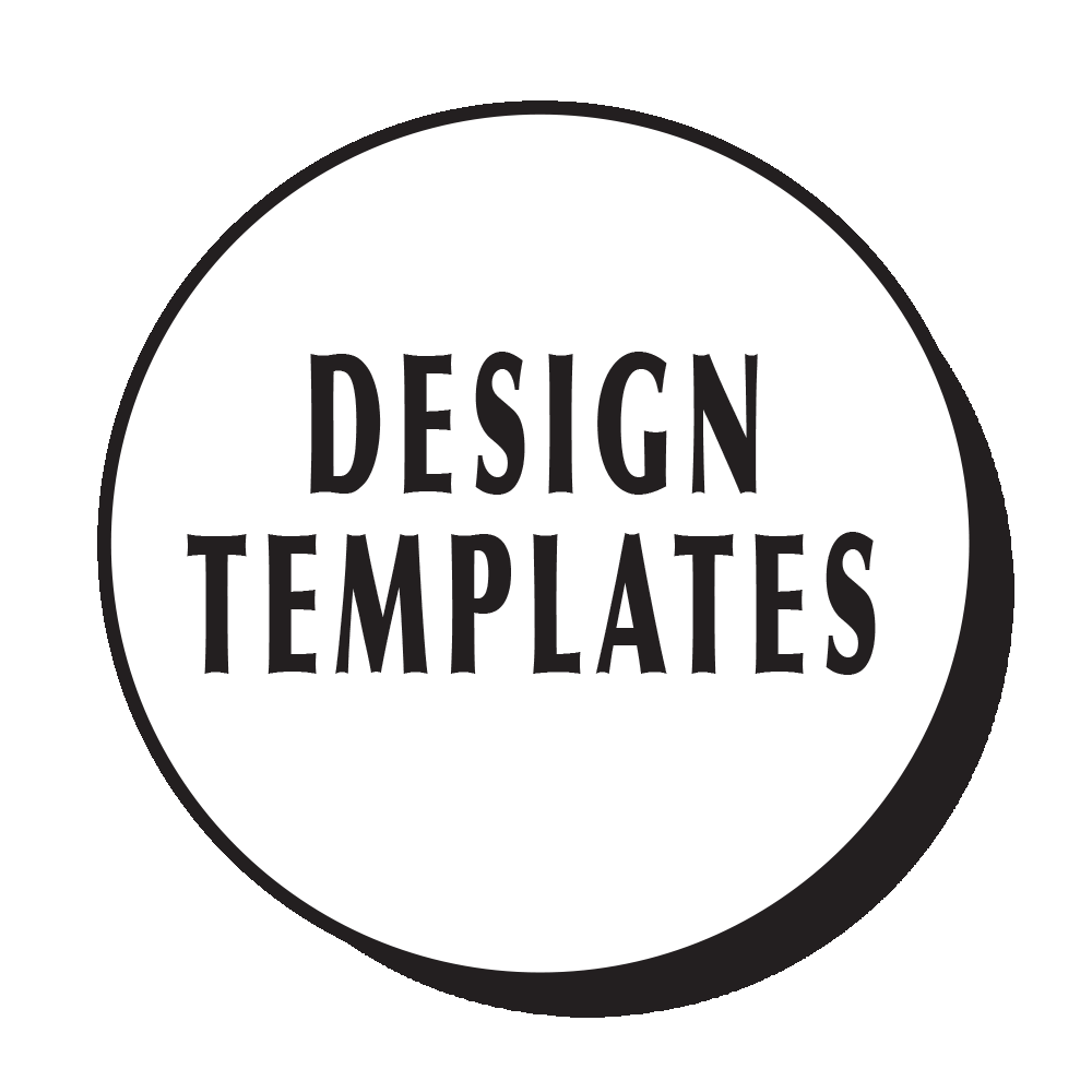 Design Templates